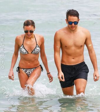 Katie Cassidy Photo Fuites Nudes OnlyFans 192