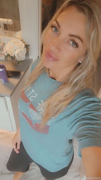 KatieD Photo Fuites Nudes OnlyFans 17