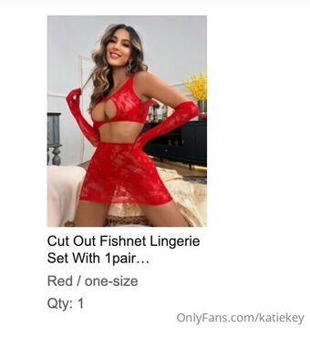katiekey Photo Fuites Nudes OnlyFans 14