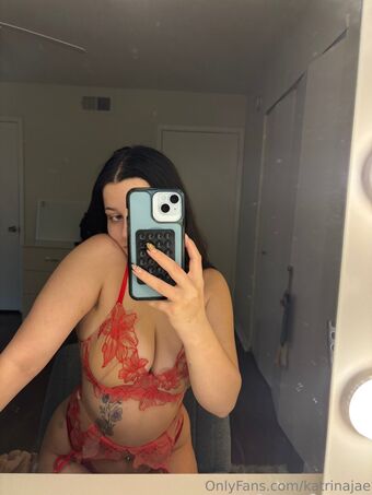 katrinajae Photo Fuites Nudes OnlyFans 33