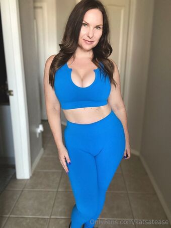 Katsatease Photo Fuites Nudes OnlyFans 66