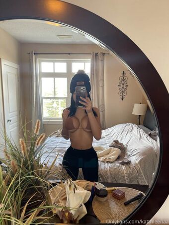 Katthleenaa Photo Fuites Nudes OnlyFans 43