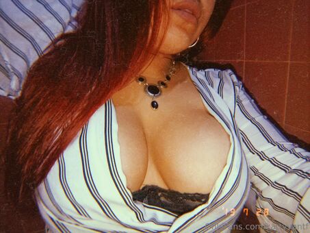 kattyvantf Photo Fuites Nudes OnlyFans 2