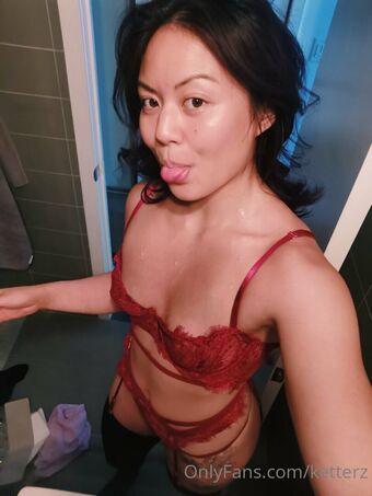 katwaii Photo Fuites Nudes OnlyFans 13