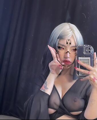 katxrox Photo Fuites Nudes OnlyFans 18