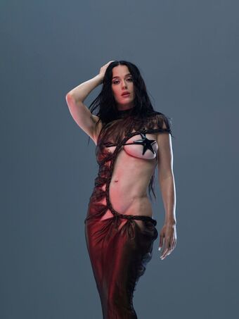 Katy Perry