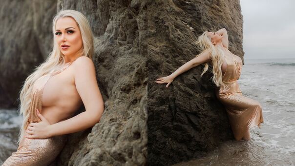 Katya Karlova Photo Fuites Nudes OnlyFans 4