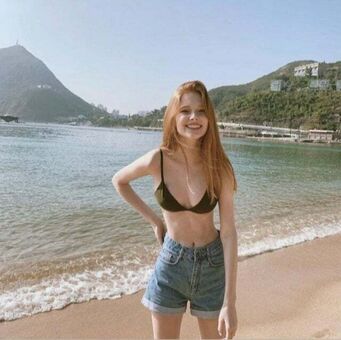 Katya Photo Fuites Nudes OnlyFans 4