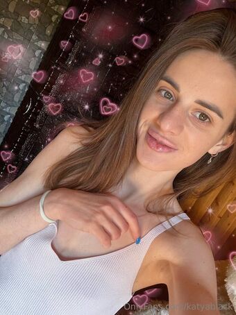 Katyablack Photo Fuites Nudes OnlyFans 37