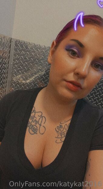 katykat2016 Photo Fuites Nudes OnlyFans 16
