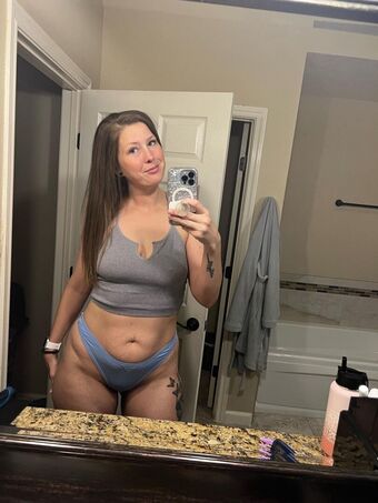 Katywithabooty