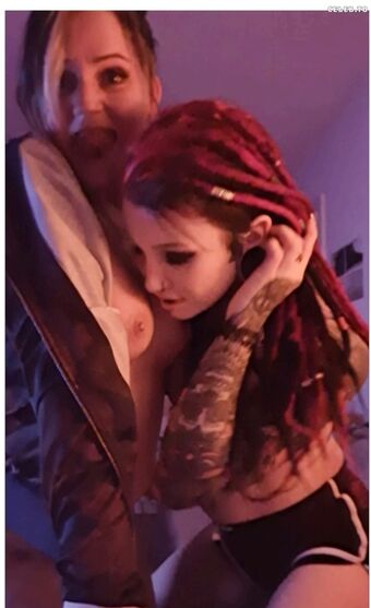 Katzinger Photo Fuites Nudes OnlyFans 36