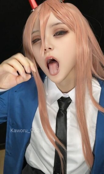 kaworu Photo Fuites Nudes OnlyFans 162