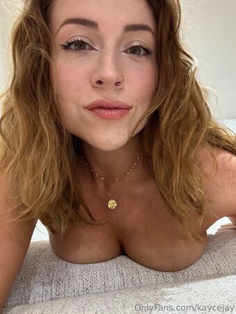 kaycejay Photo Fuites Nudes OnlyFans 3