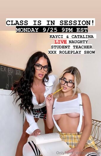 kaycifree Photo Fuites Nudes OnlyFans 1