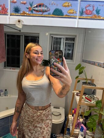 kaylablakely Photo Fuites Nudes OnlyFans 26