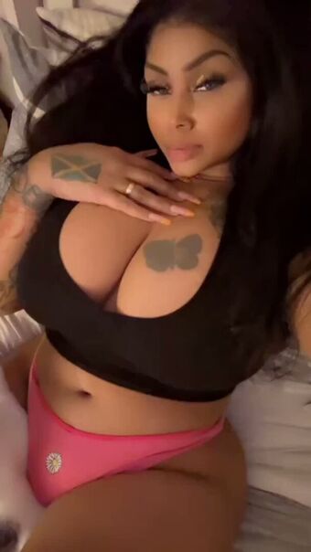 KaylaKisses Photo Fuites Nudes OnlyFans 1