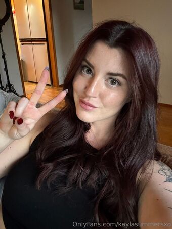 kaylasummersoftv