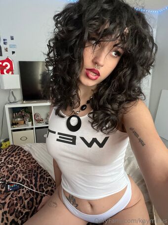 kaymillys Photo Fuites Nudes OnlyFans 34