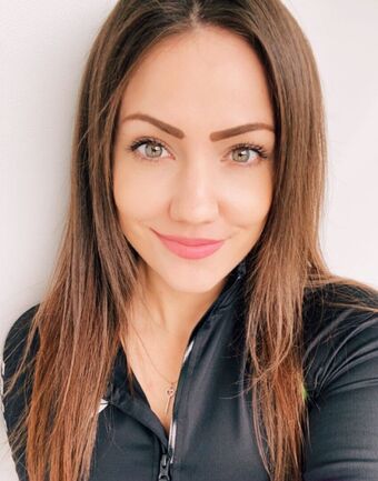 KayPea Photo Fuites Nudes OnlyFans 13