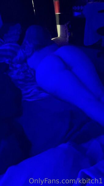 KBitch Photo Fuites Nudes OnlyFans 5