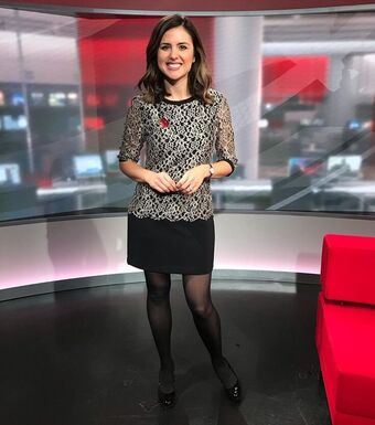 Keeley Donovan