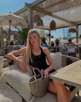 Keely Hodginkinson Photo Fuites Nudes OnlyFans 3