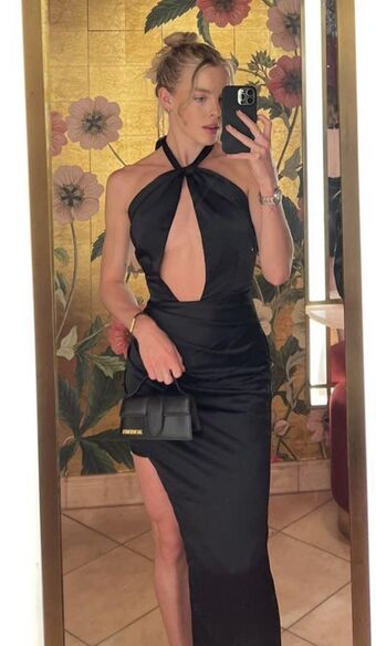 Keely Hodginkinson Photo Fuites Nudes OnlyFans 5