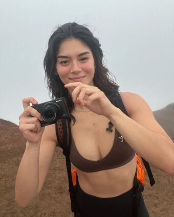keiani Photo Fuites Nudes OnlyFans 13