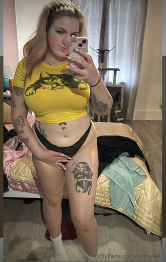 keirared Photo Fuites Nudes OnlyFans 24