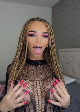 Keishaaaxx