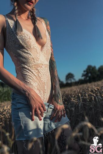 Kelloggsbombs Photo Fuites Nudes OnlyFans 54