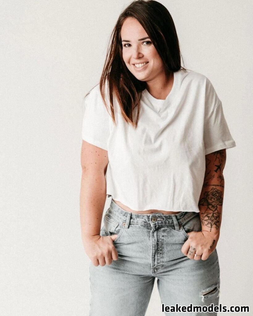 Kelly Helard Photo Nude Leaks OnlyFans 1 - Modèles Leakées