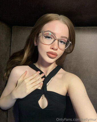 kellymur Photo Fuites Nudes OnlyFans 18