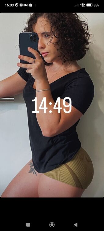 Kellynunesl Photo Fuites Nudes OnlyFans 8