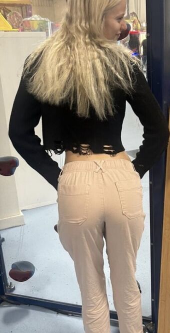 kellysultran2 Photo Fuites Nudes OnlyFans 3