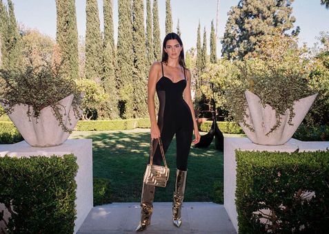 Kendall-jenner