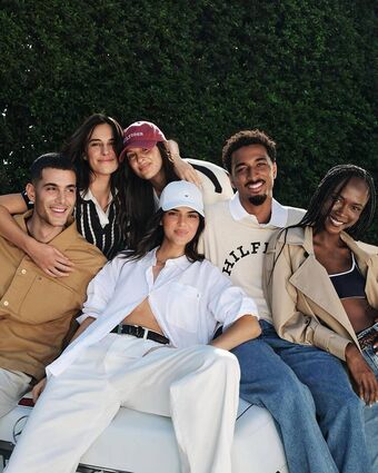 Kendall-jenner
