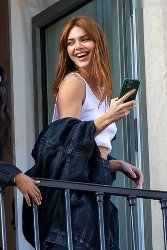 Kendall-jenner