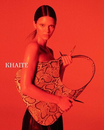 Kendall-jenner Photo Fuites Nudes OnlyFans 1551