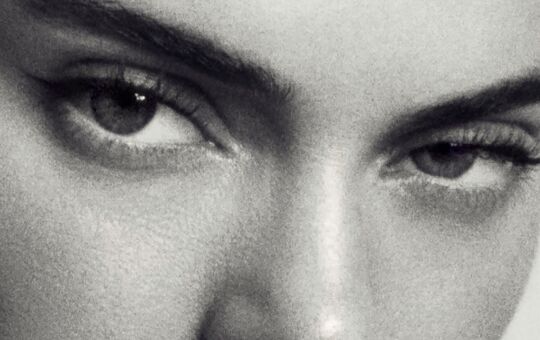 Kendall-jenner Photo Fuites Nudes OnlyFans 1552