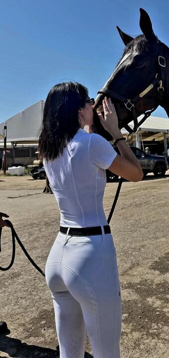 Kendall-jenner Photo Fuites Nudes OnlyFans 1556