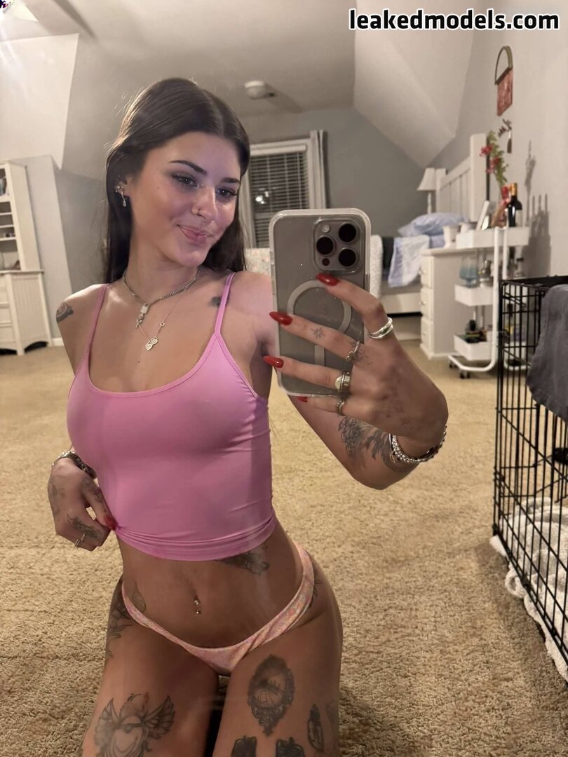 Kendle Butterworth Photo Nude Leaks OnlyFans 22 - Modèles Leakées