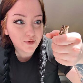 Kendrakemper Photo Fuites Nudes OnlyFans 29