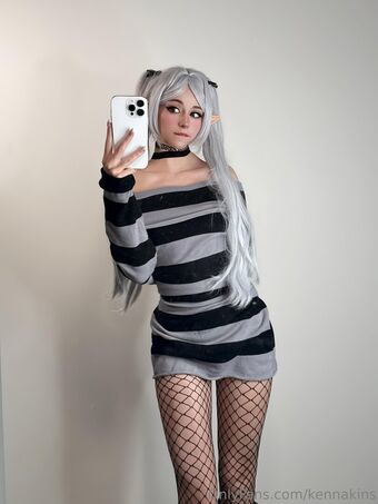 Kennakins Photo Fuites Nudes OnlyFans 47