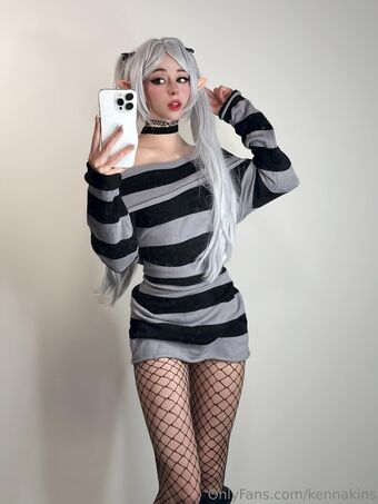 Kennakins Photo Fuites Nudes OnlyFans 48