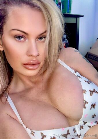 Kennedi’s Playhouse