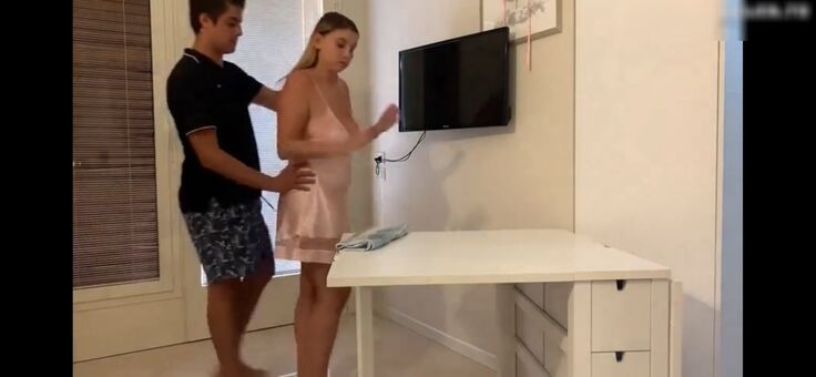 Kennt jemand ihren namen?