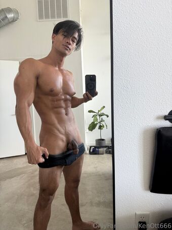 kenott666 Photo Fuites Nudes OnlyFans 36
