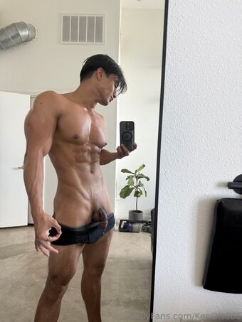 kenott666 Photo Fuites Nudes OnlyFans 38